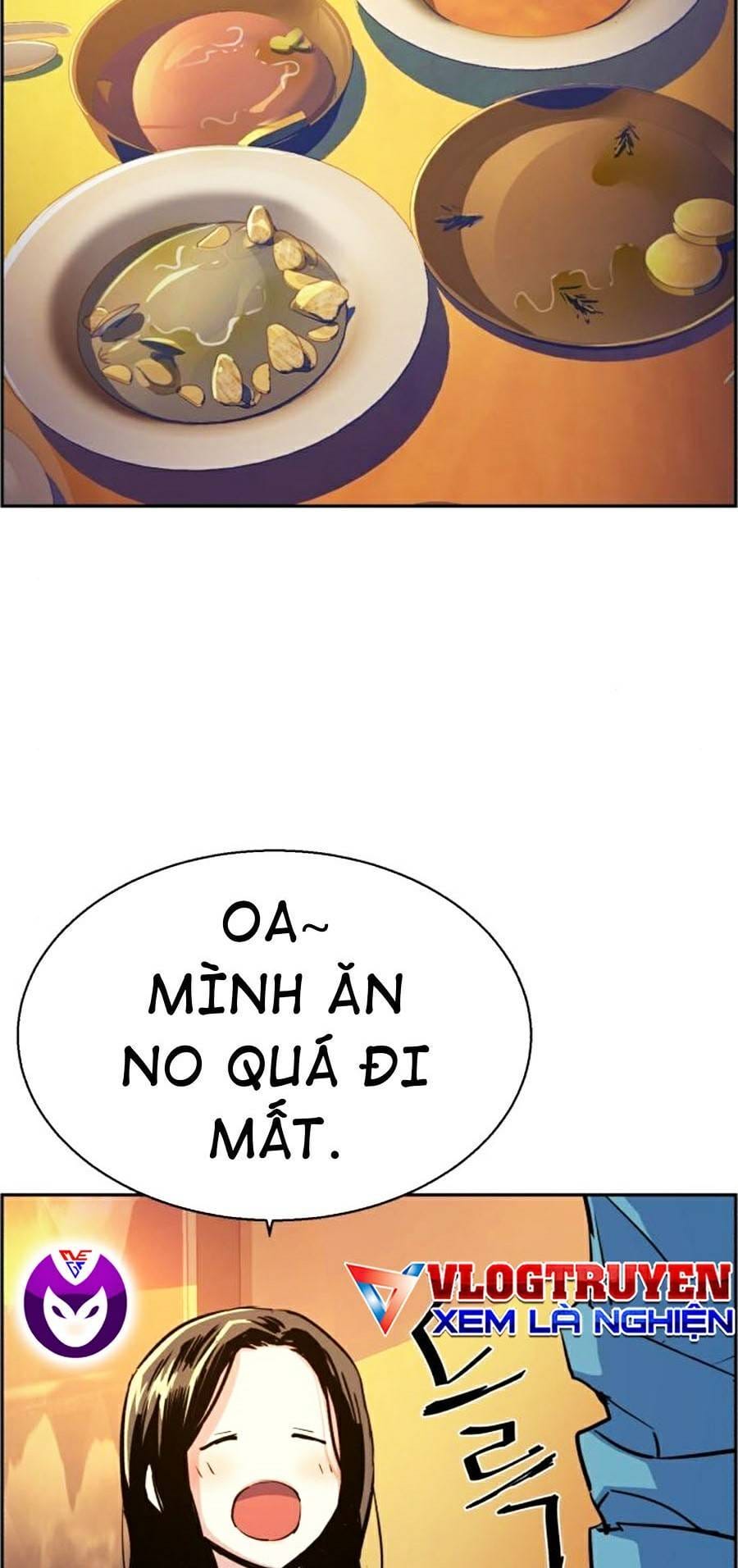 Truyện Tranh Bạn Học Của Tôi Là Lính Đánh Thuê trang 5