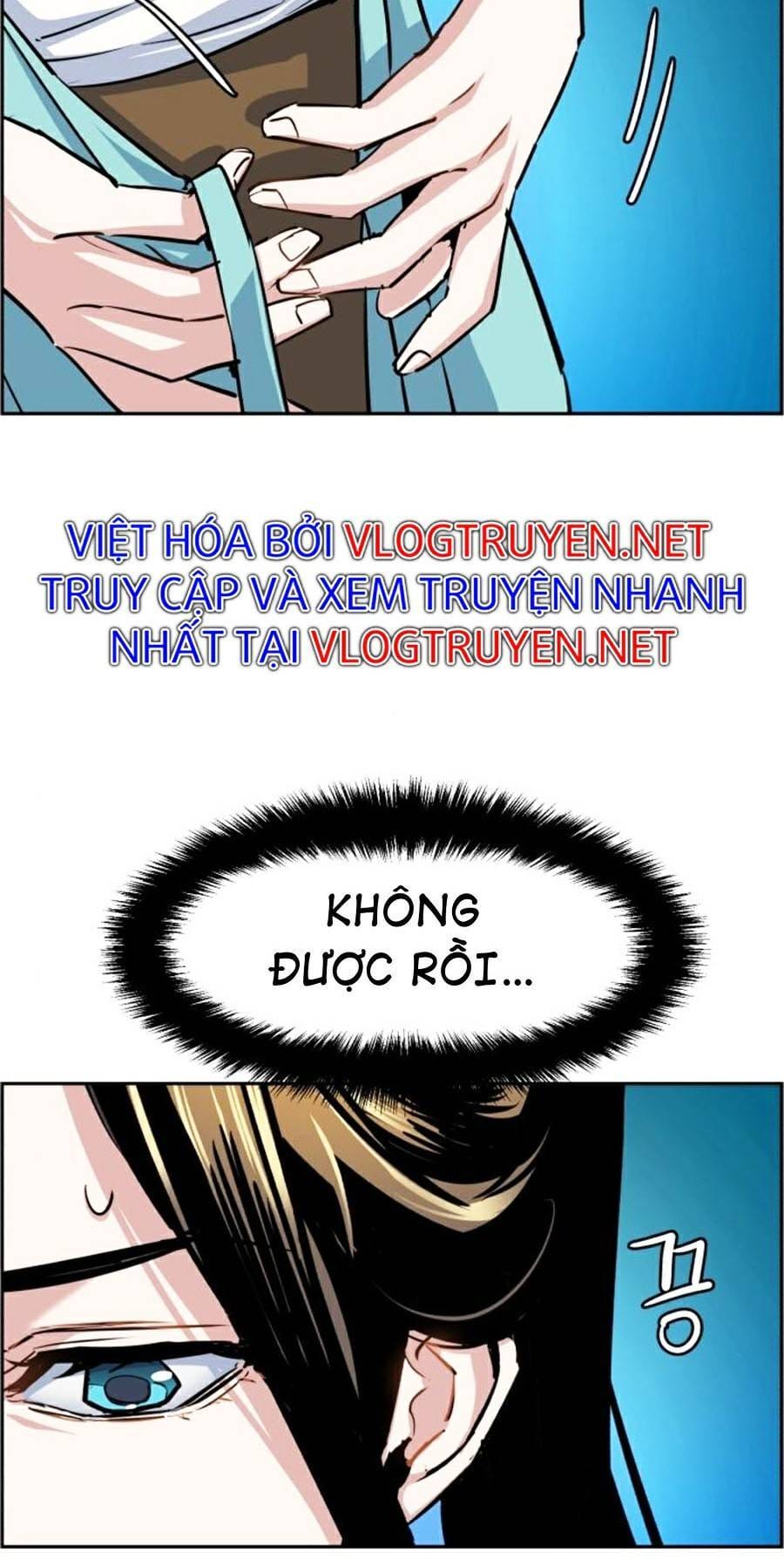 Truyện Tranh Bạn Học Của Tôi Là Lính Đánh Thuê trang 5