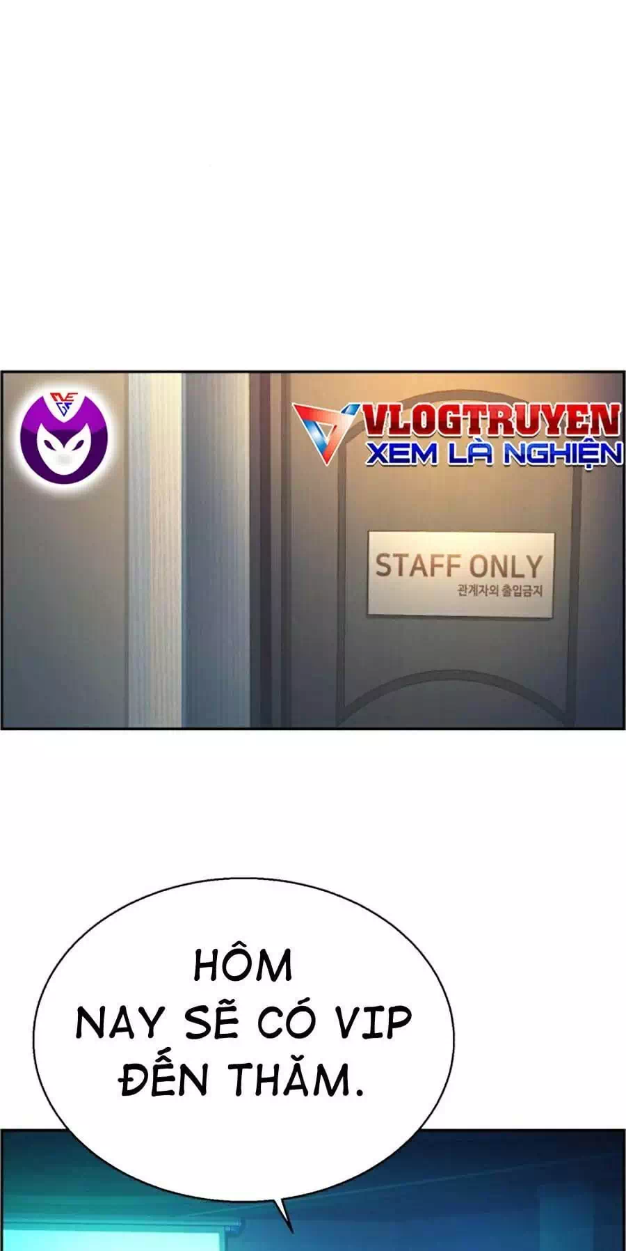 Truyện Tranh Bạn Học Của Tôi Là Lính Đánh Thuê trang 5