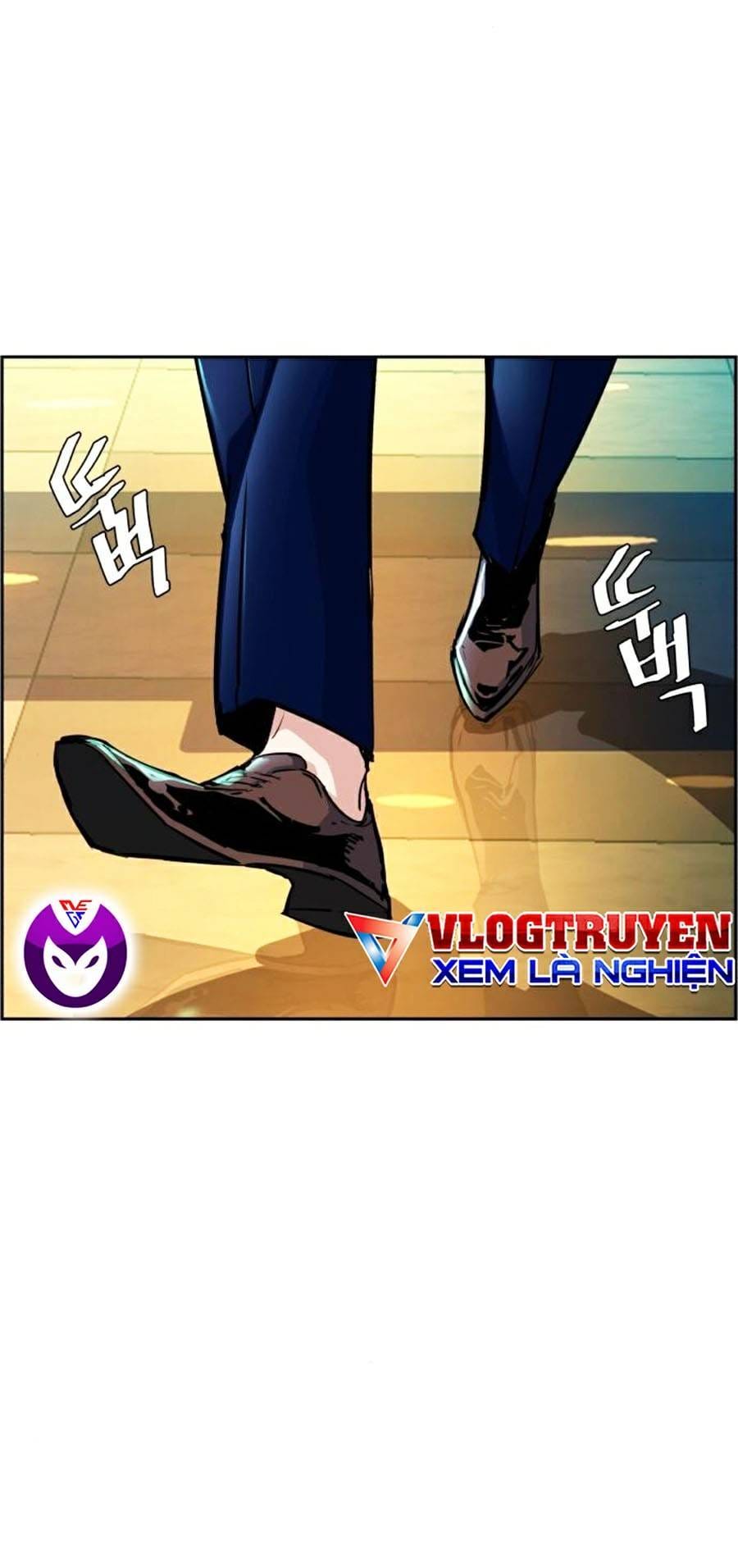 Truyện Tranh Bạn Học Của Tôi Là Lính Đánh Thuê trang 5