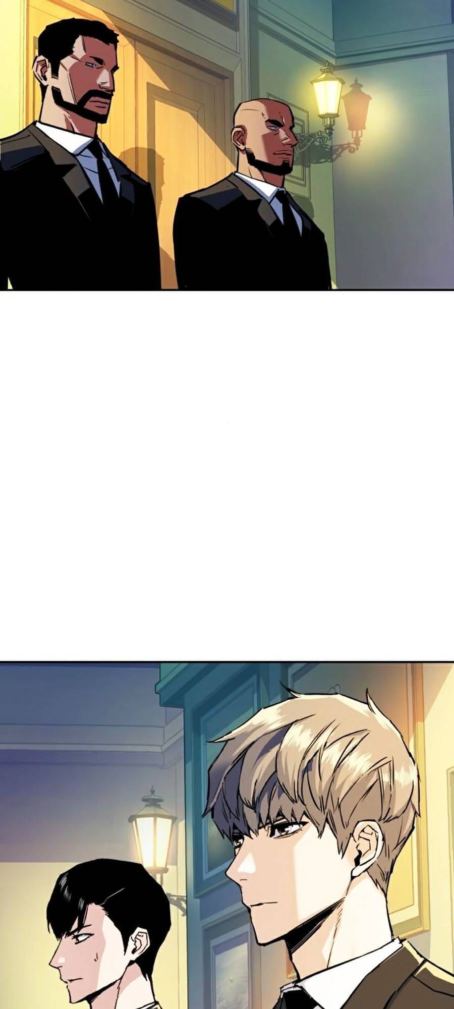 Truyện Tranh Bạn Học Của Tôi Là Lính Đánh Thuê trang 5