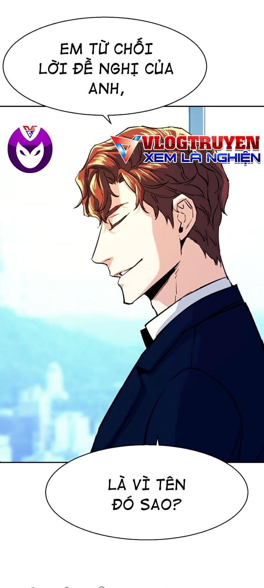 Truyện Tranh Bạn Học Của Tôi Là Lính Đánh Thuê trang 5