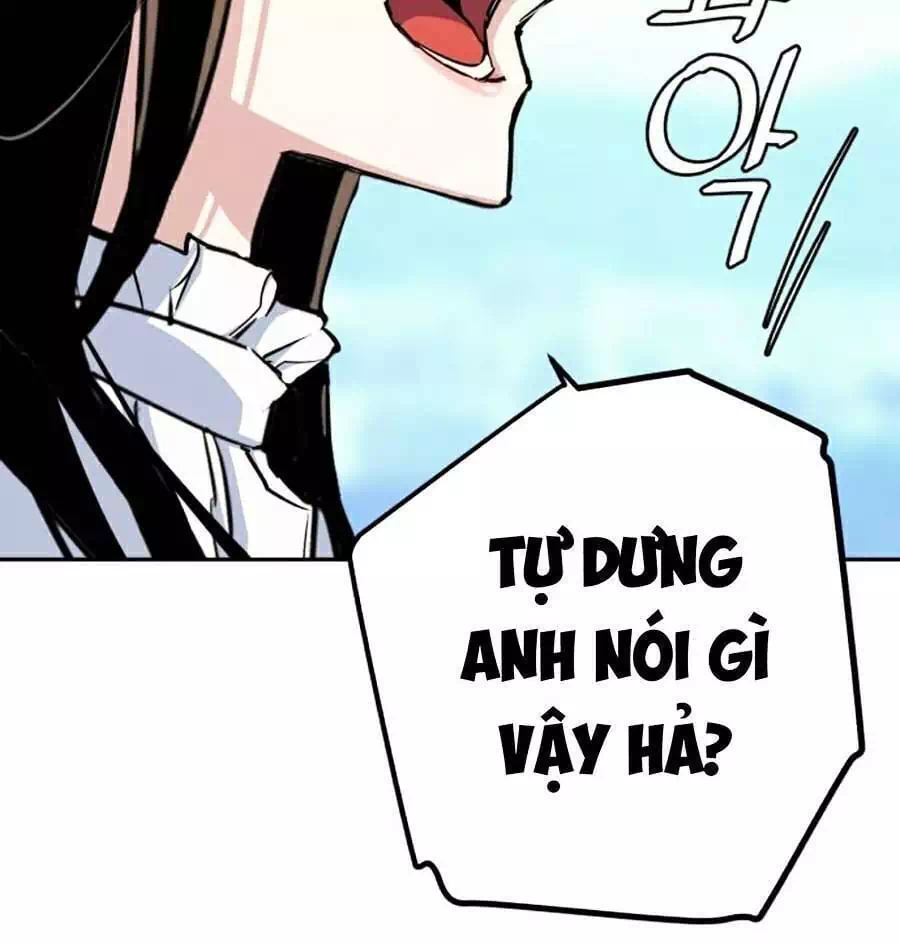 Truyện Tranh Bạn Học Của Tôi Là Lính Đánh Thuê trang 5