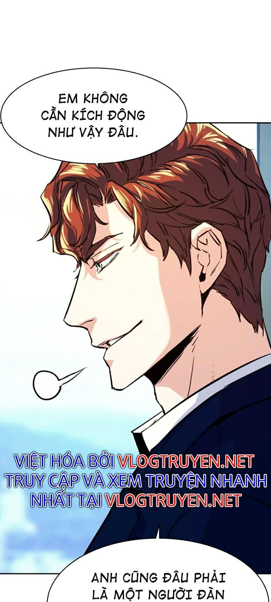 Truyện Tranh Bạn Học Của Tôi Là Lính Đánh Thuê trang 5