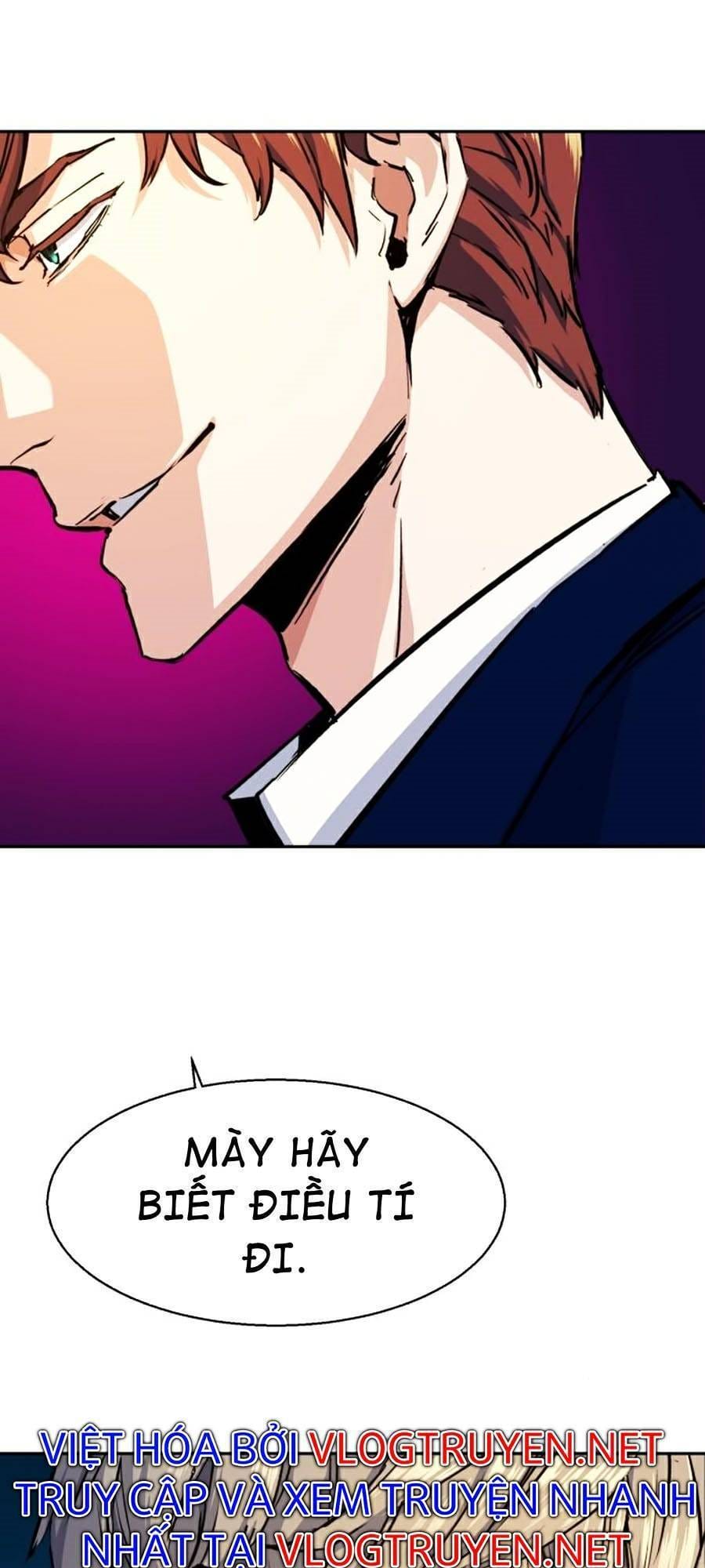 Truyện Tranh Bạn Học Của Tôi Là Lính Đánh Thuê trang 5