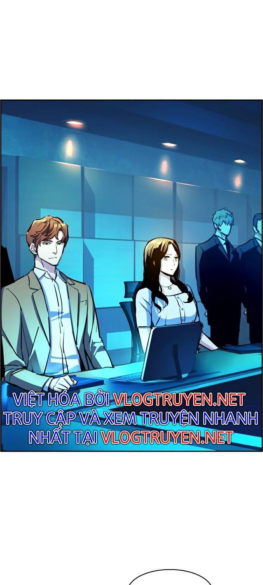 Truyện Tranh Bạn Học Của Tôi Là Lính Đánh Thuê trang 5