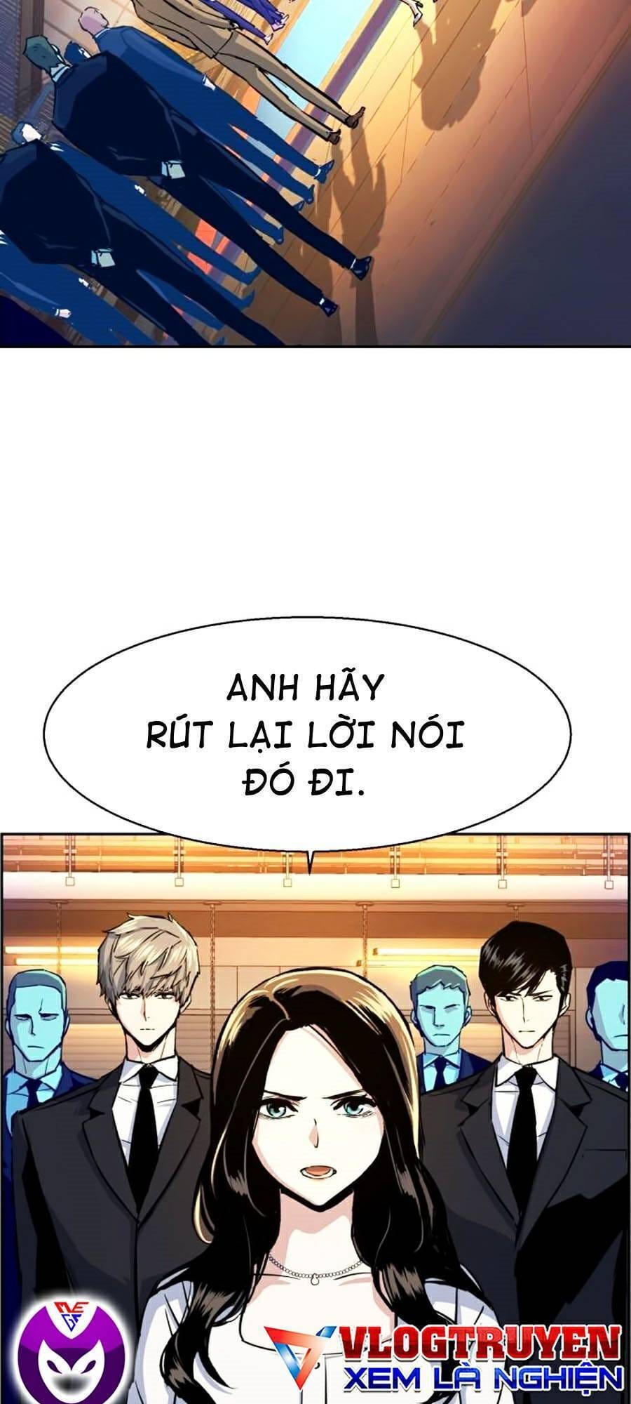 Truyện Tranh Bạn Học Của Tôi Là Lính Đánh Thuê trang 5