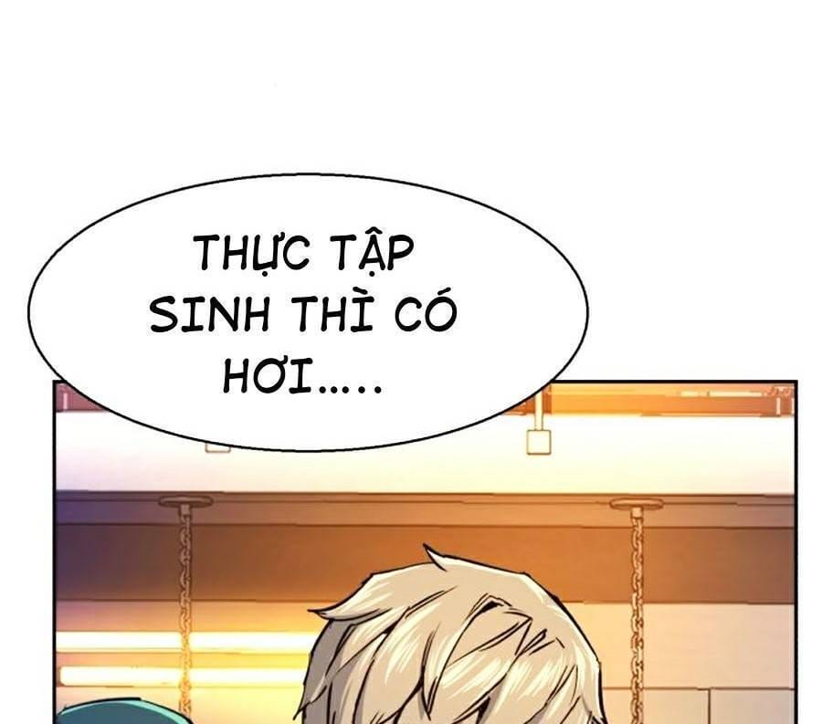 Truyện Tranh Bạn Học Của Tôi Là Lính Đánh Thuê trang 5