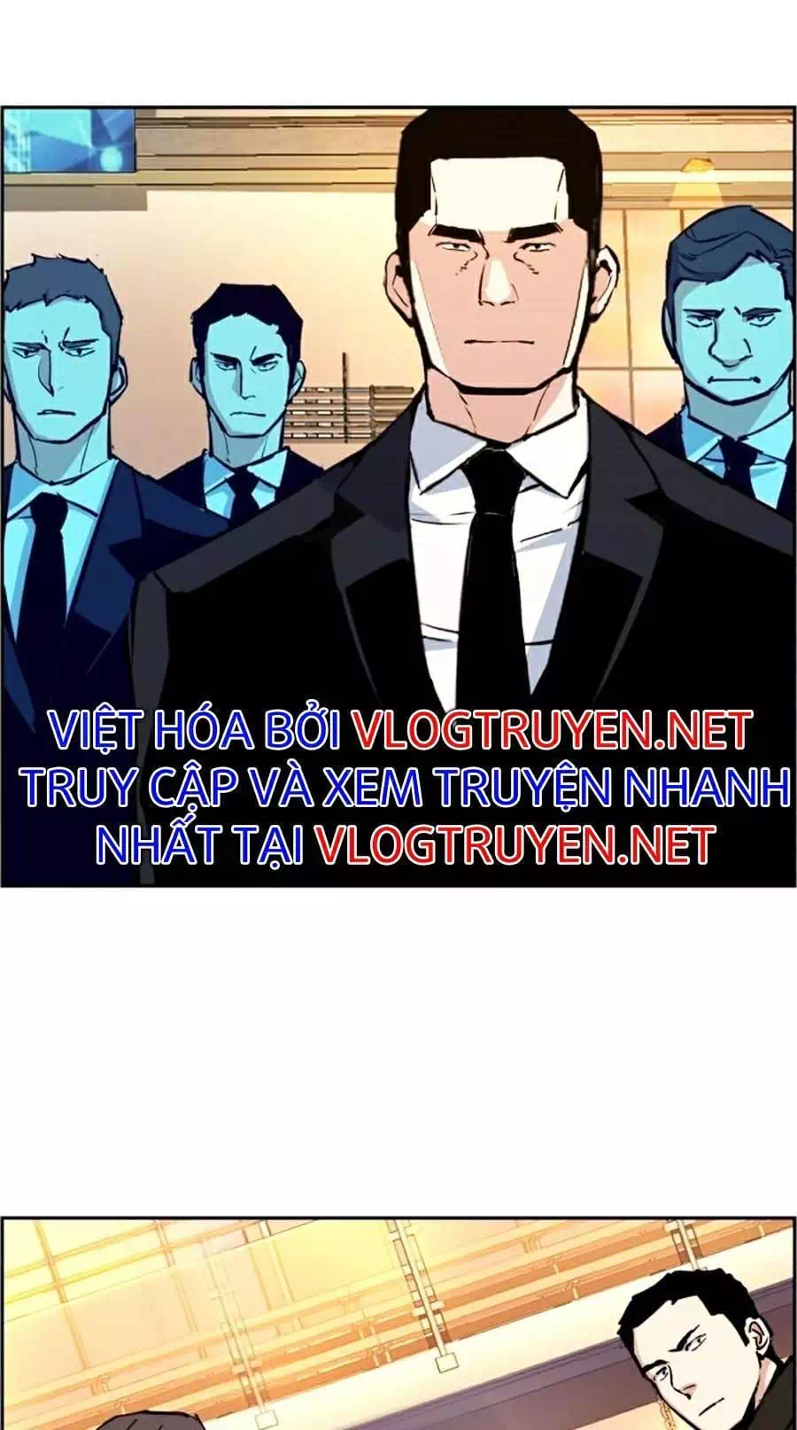 Truyện Tranh Bạn Học Của Tôi Là Lính Đánh Thuê trang 5