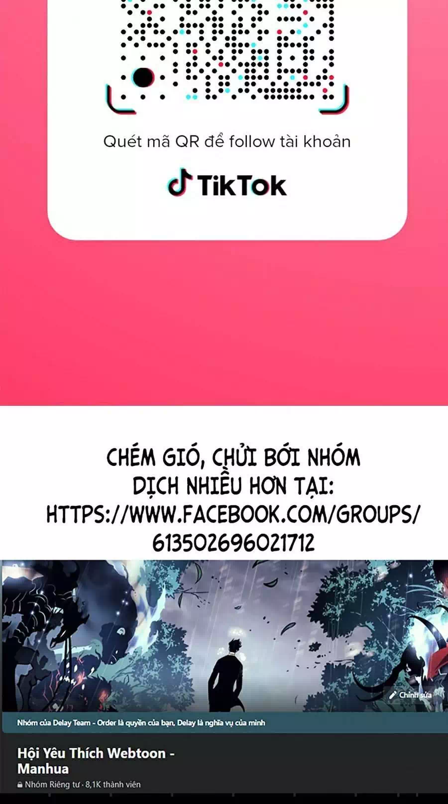 Truyện Tranh Bạn Học Của Tôi Là Lính Đánh Thuê trang 5