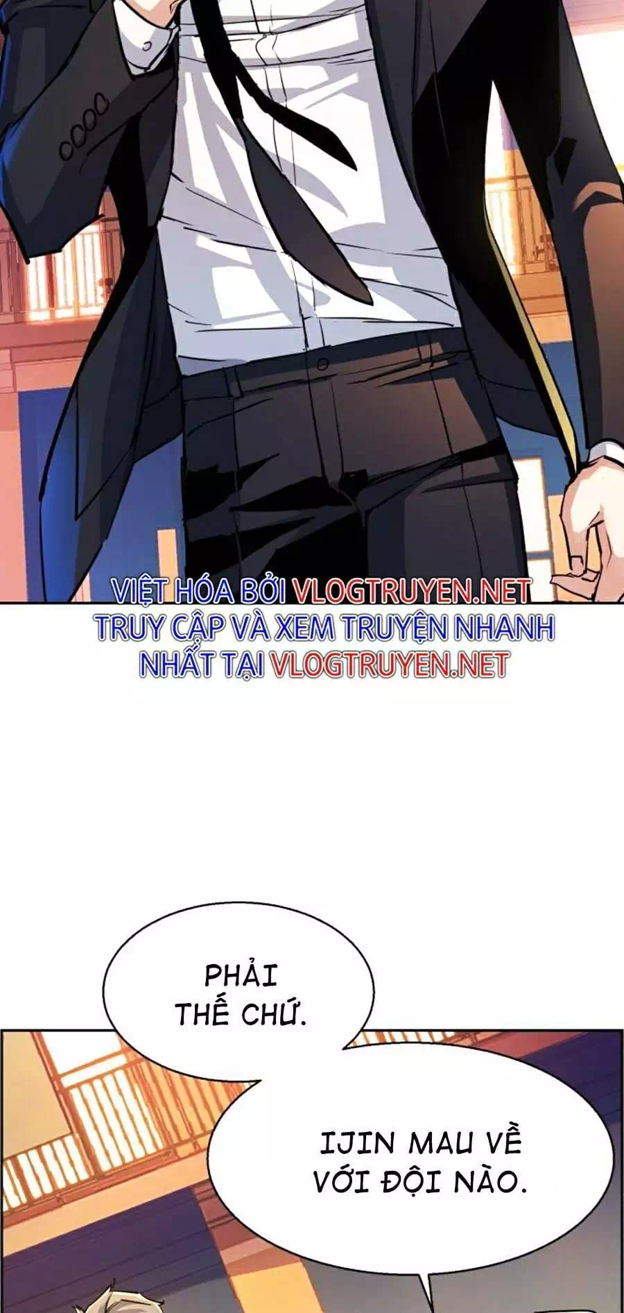 Truyện Tranh Bạn Học Của Tôi Là Lính Đánh Thuê trang 5