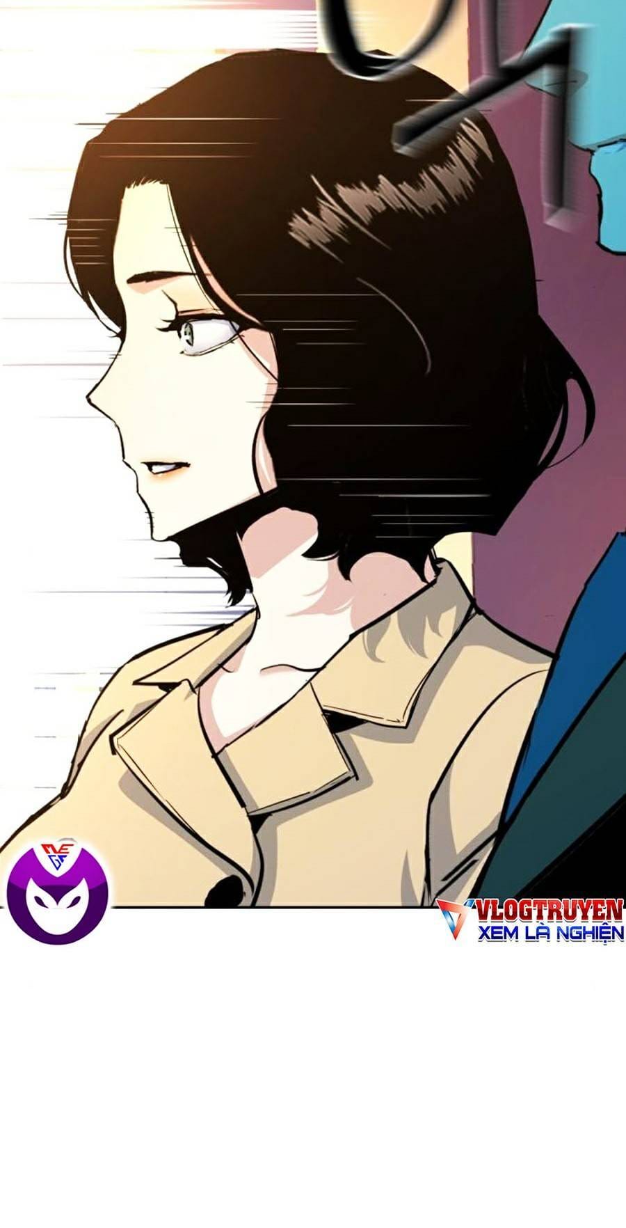 Truyện Tranh Bạn Học Của Tôi Là Lính Đánh Thuê trang 5