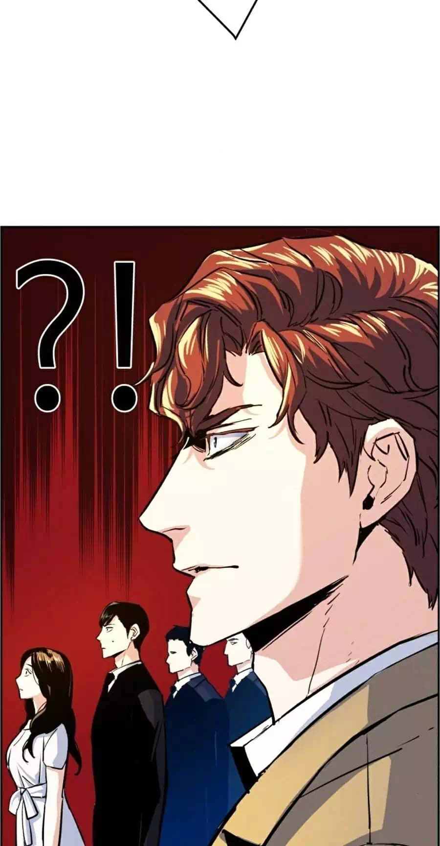 Truyện Tranh Bạn Học Của Tôi Là Lính Đánh Thuê trang 5