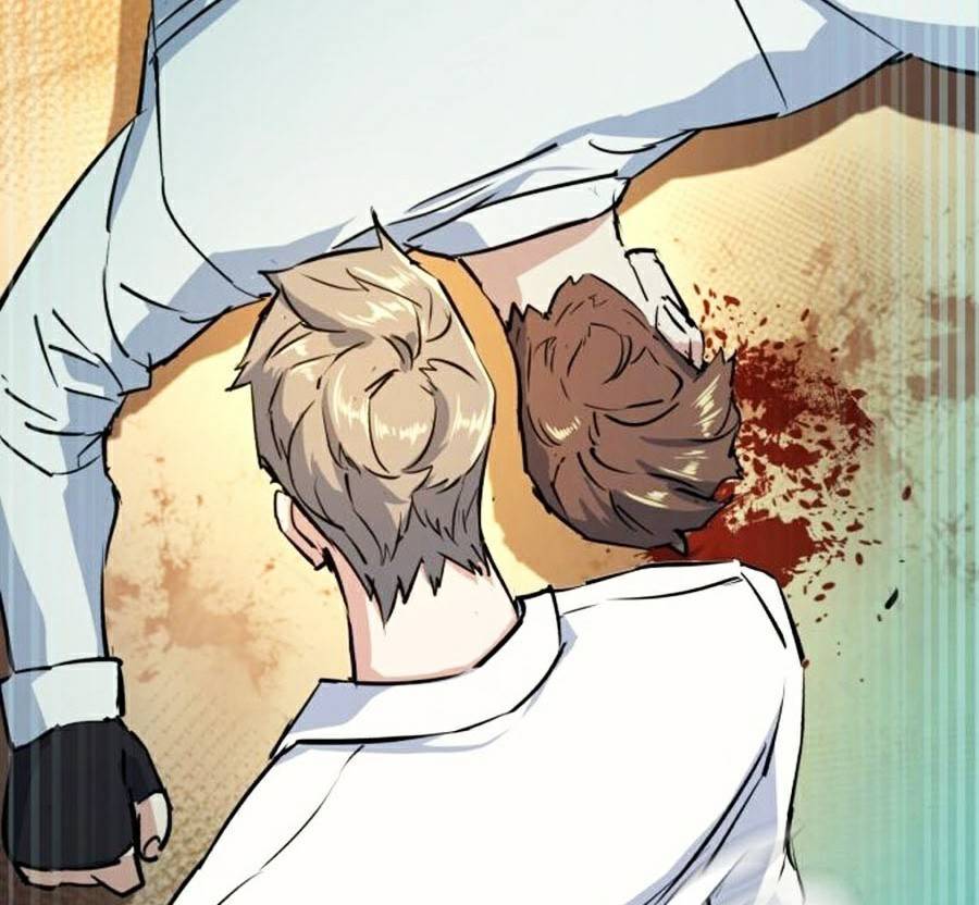 Truyện Tranh Bạn Học Của Tôi Là Lính Đánh Thuê trang 5