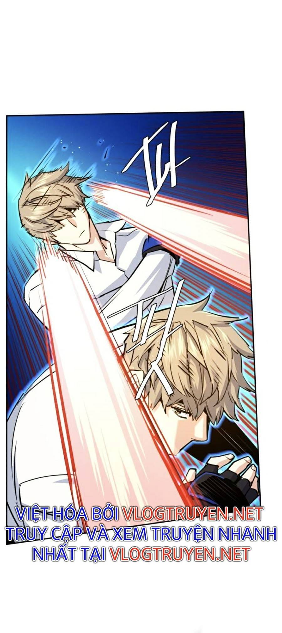 Truyện Tranh Bạn Học Của Tôi Là Lính Đánh Thuê trang 5