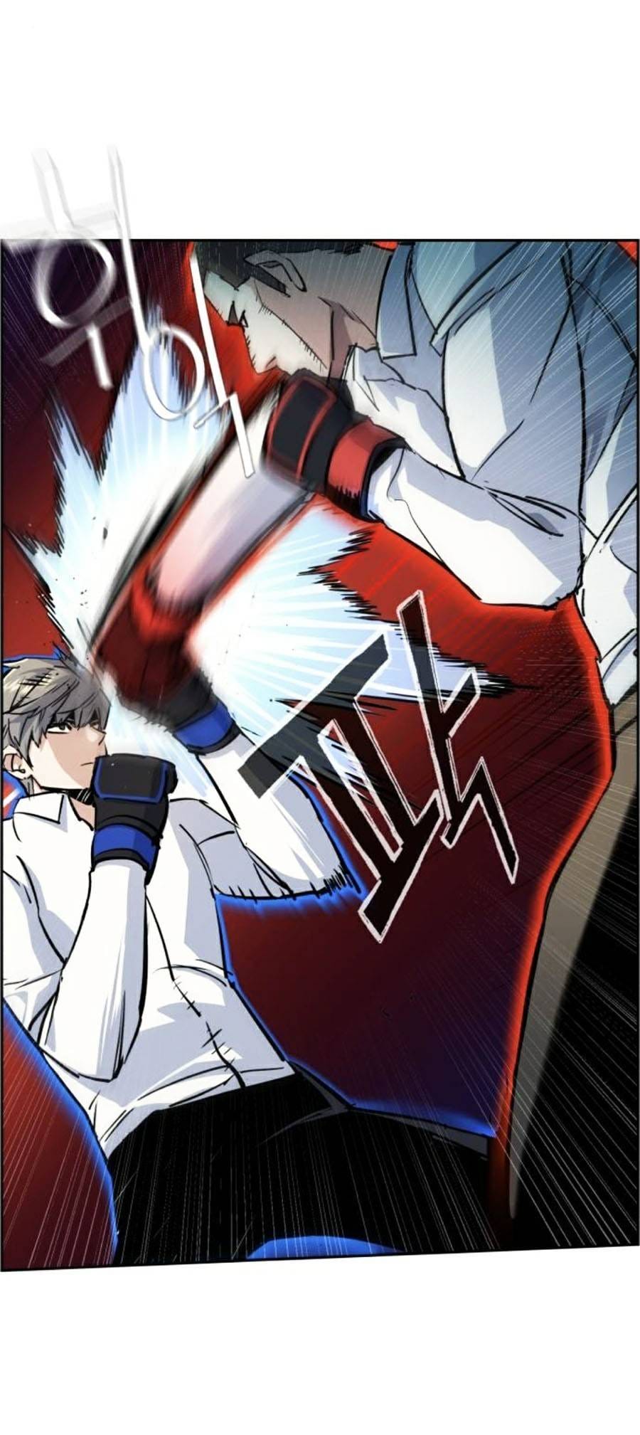 Truyện Tranh Bạn Học Của Tôi Là Lính Đánh Thuê trang 5