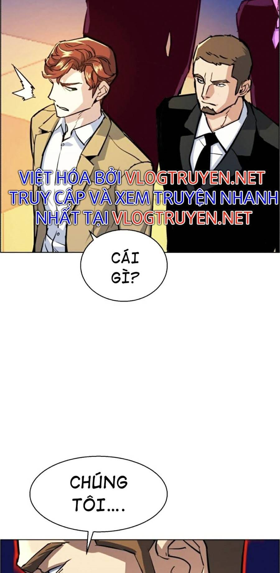 Truyện Tranh Bạn Học Của Tôi Là Lính Đánh Thuê trang 5