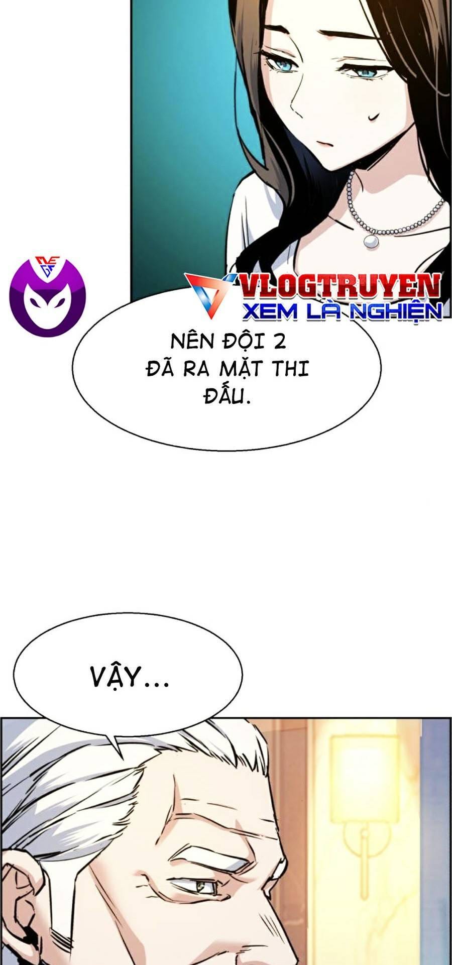 Truyện Tranh Bạn Học Của Tôi Là Lính Đánh Thuê trang 5