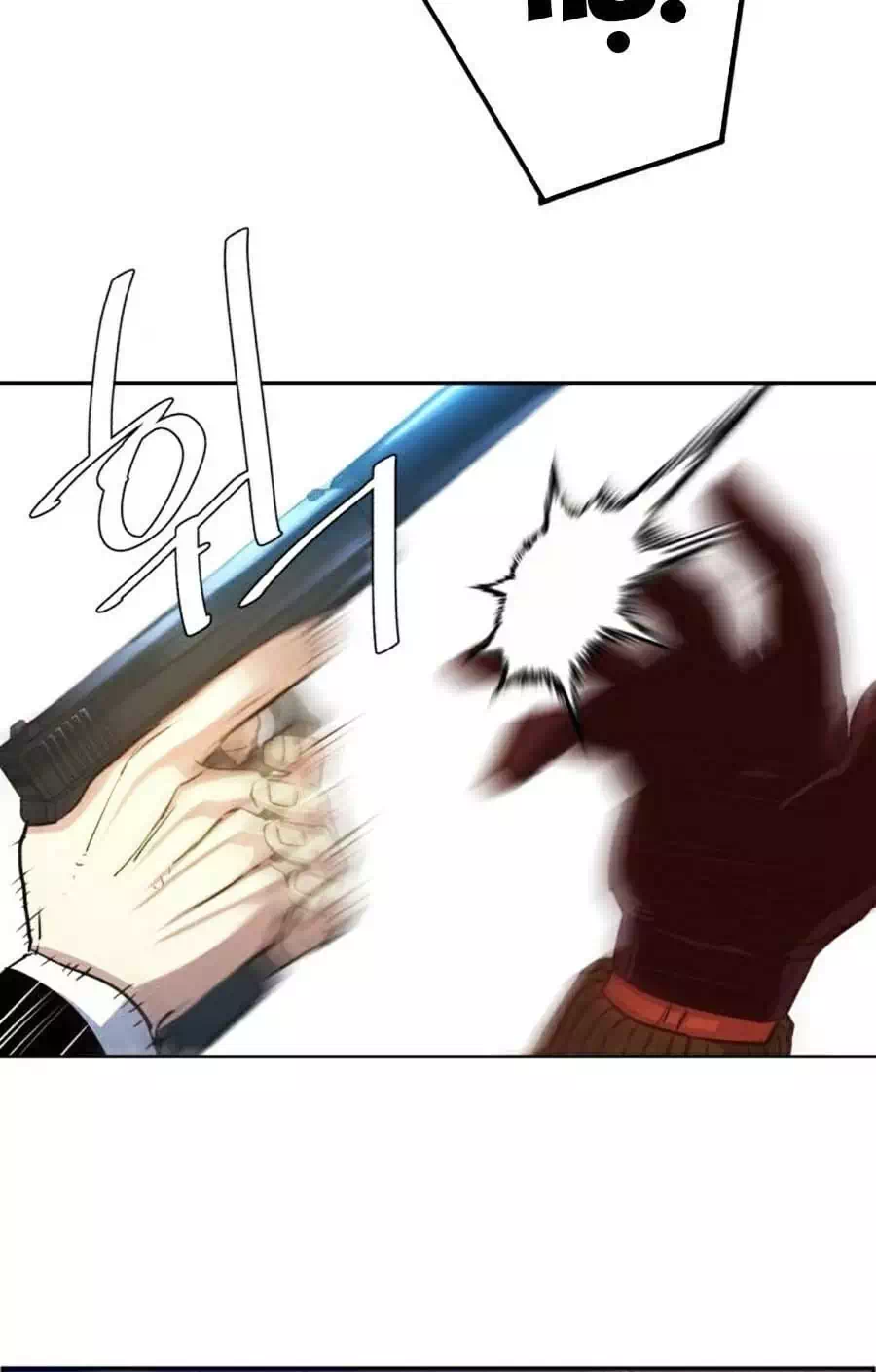 Truyện Tranh Bạn Học Của Tôi Là Lính Đánh Thuê trang 5