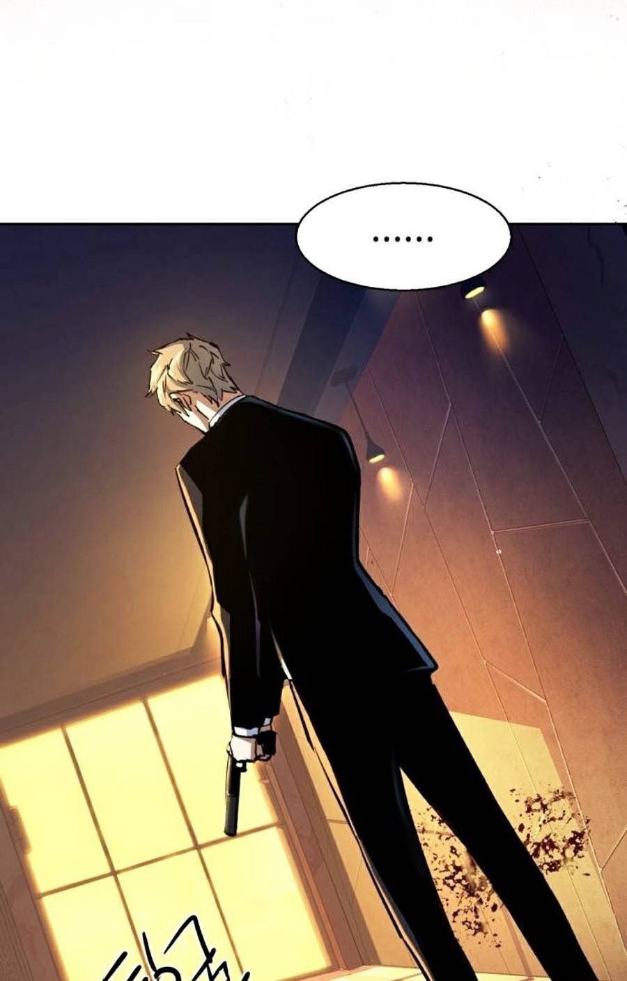 Truyện Tranh Bạn Học Của Tôi Là Lính Đánh Thuê trang 5