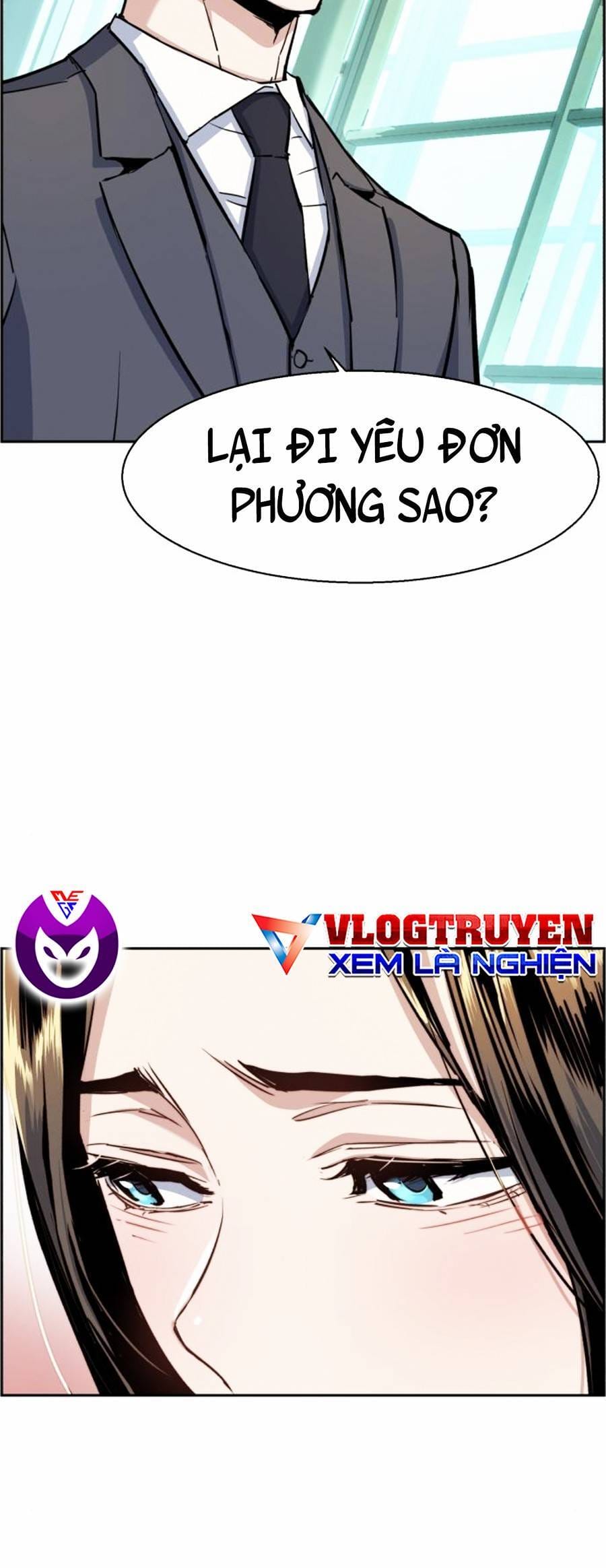 Truyện Tranh Bạn Học Của Tôi Là Lính Đánh Thuê trang 5