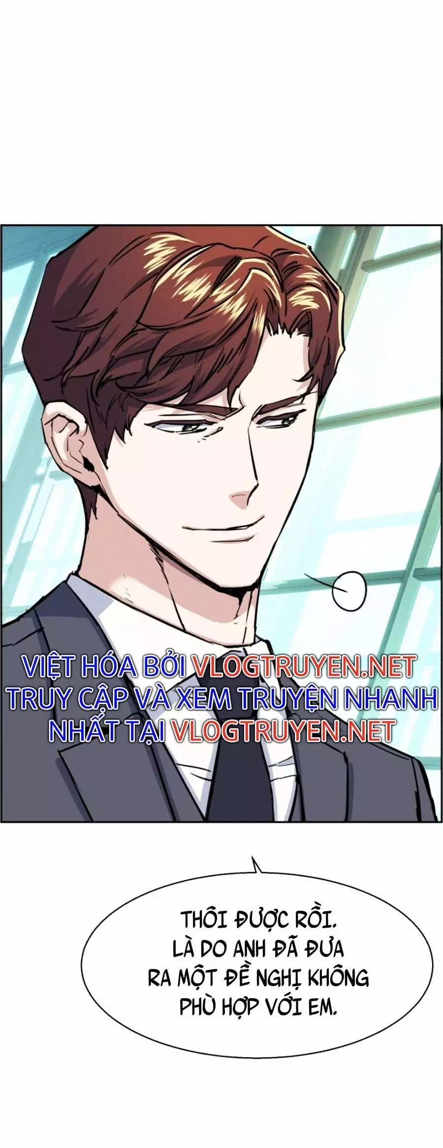 Truyện Tranh Bạn Học Của Tôi Là Lính Đánh Thuê trang 5