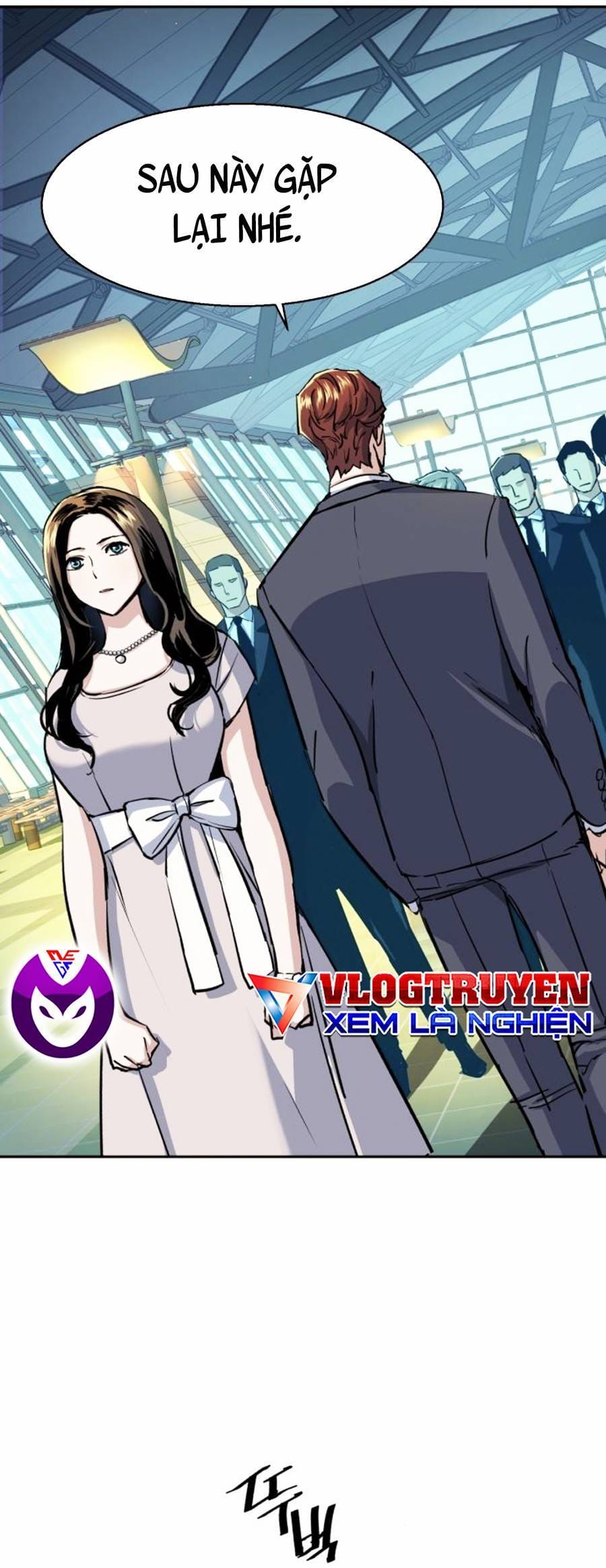 Truyện Tranh Bạn Học Của Tôi Là Lính Đánh Thuê trang 5