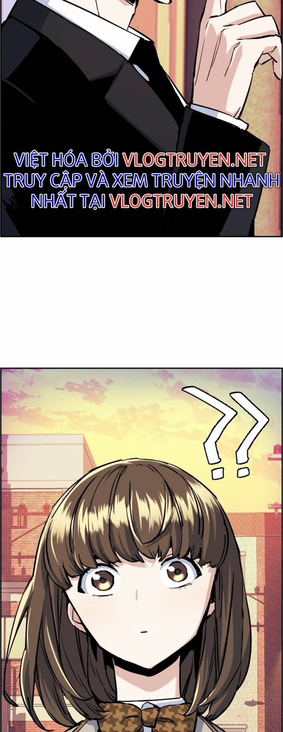 Truyện Tranh Bạn Học Của Tôi Là Lính Đánh Thuê trang 5