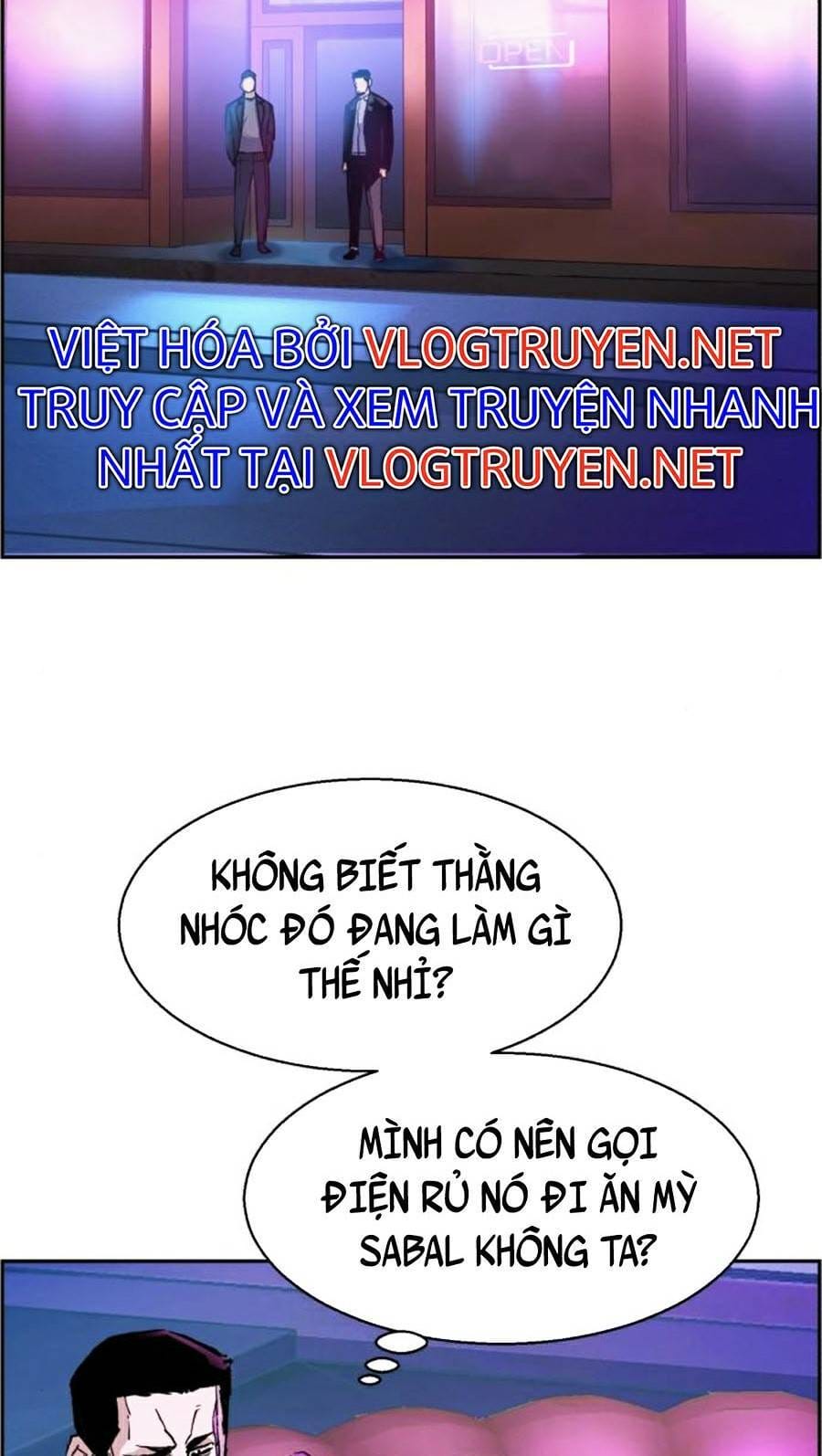 Truyện Tranh Bạn Học Của Tôi Là Lính Đánh Thuê trang 5