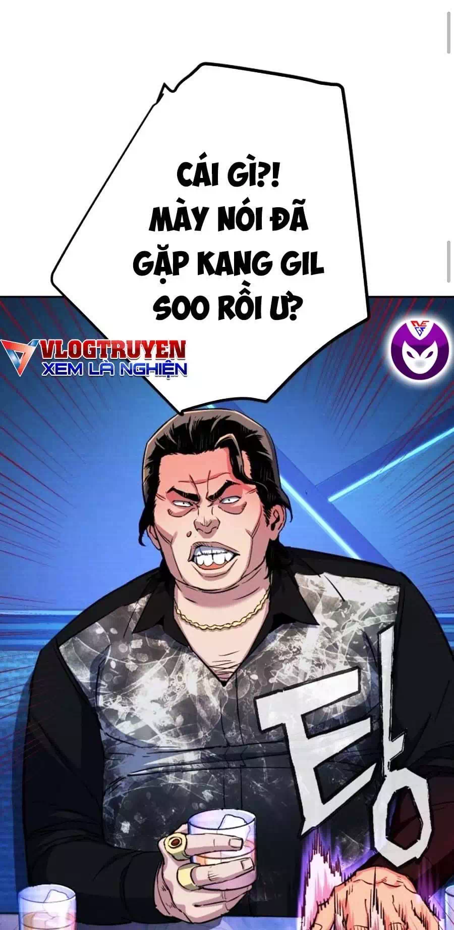 Truyện Tranh Bạn Học Của Tôi Là Lính Đánh Thuê trang 5