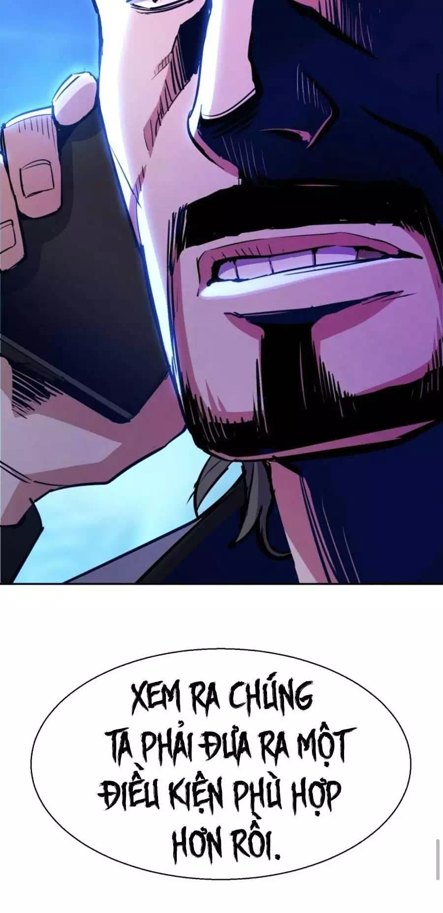 Truyện Tranh Bạn Học Của Tôi Là Lính Đánh Thuê trang 5