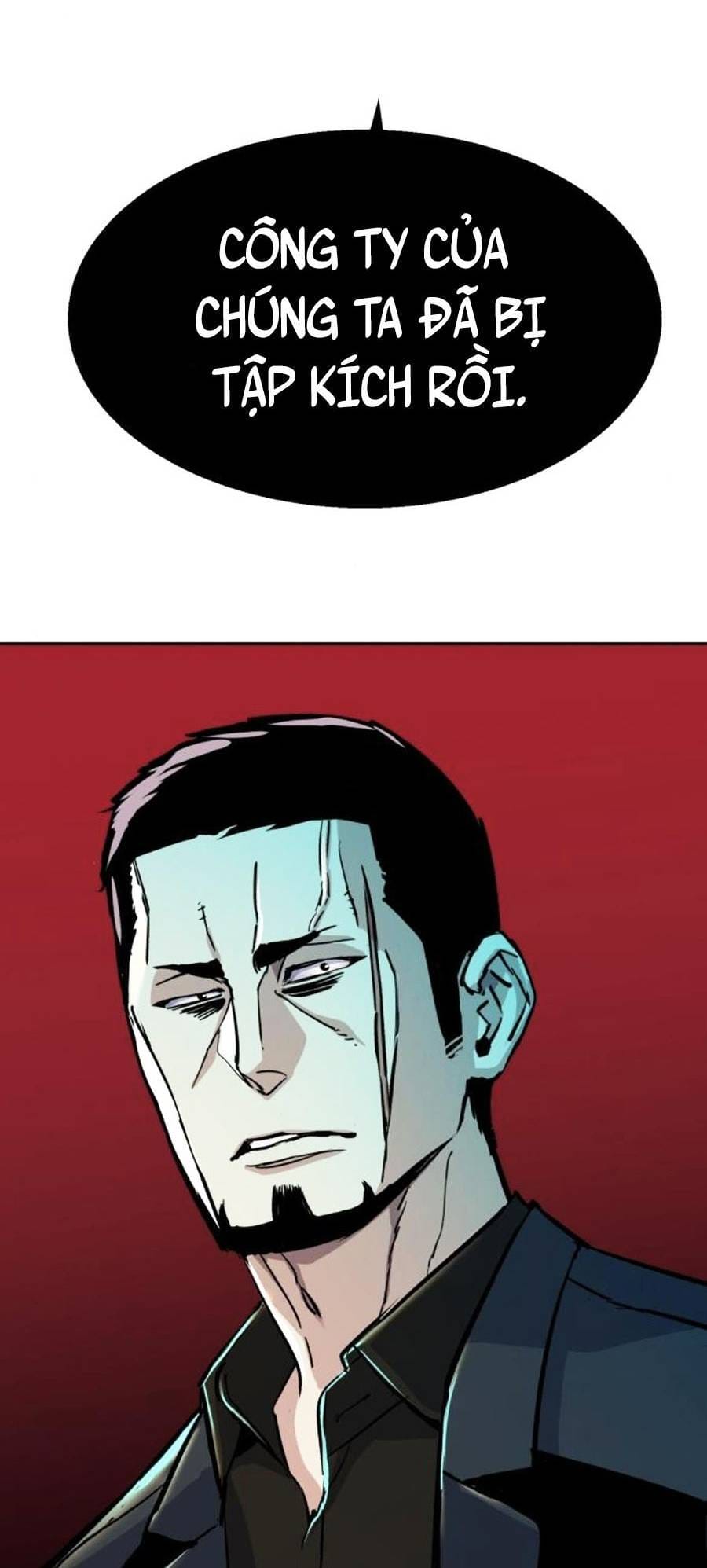 Truyện Tranh Bạn Học Của Tôi Là Lính Đánh Thuê trang 5