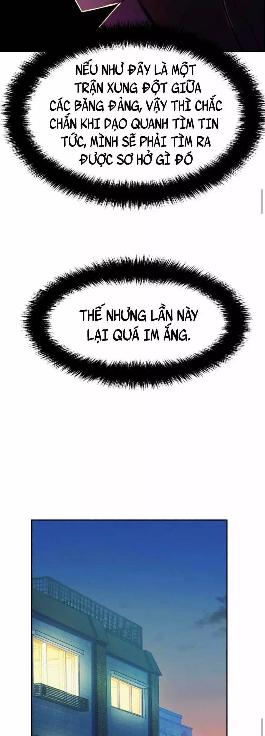 Truyện Tranh Bạn Học Của Tôi Là Lính Đánh Thuê trang 5