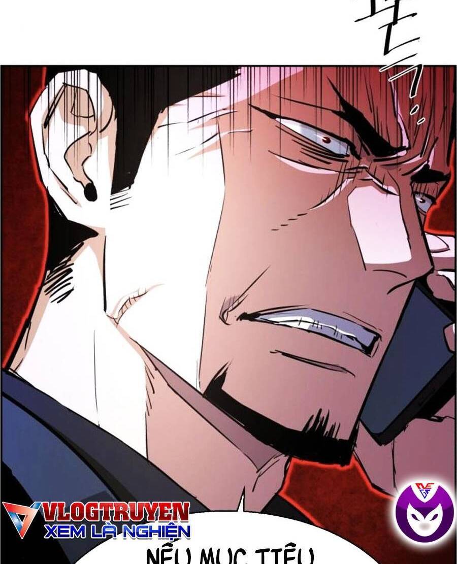 Truyện Tranh Bạn Học Của Tôi Là Lính Đánh Thuê trang 5