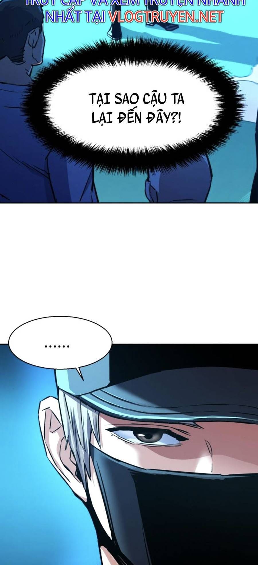 Truyện Tranh Bạn Học Của Tôi Là Lính Đánh Thuê trang 5