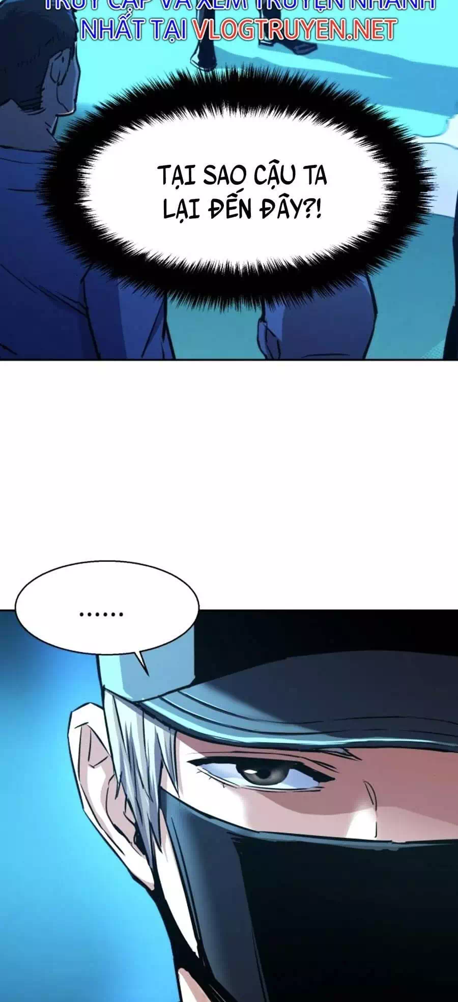 Truyện Tranh Bạn Học Của Tôi Là Lính Đánh Thuê trang 5