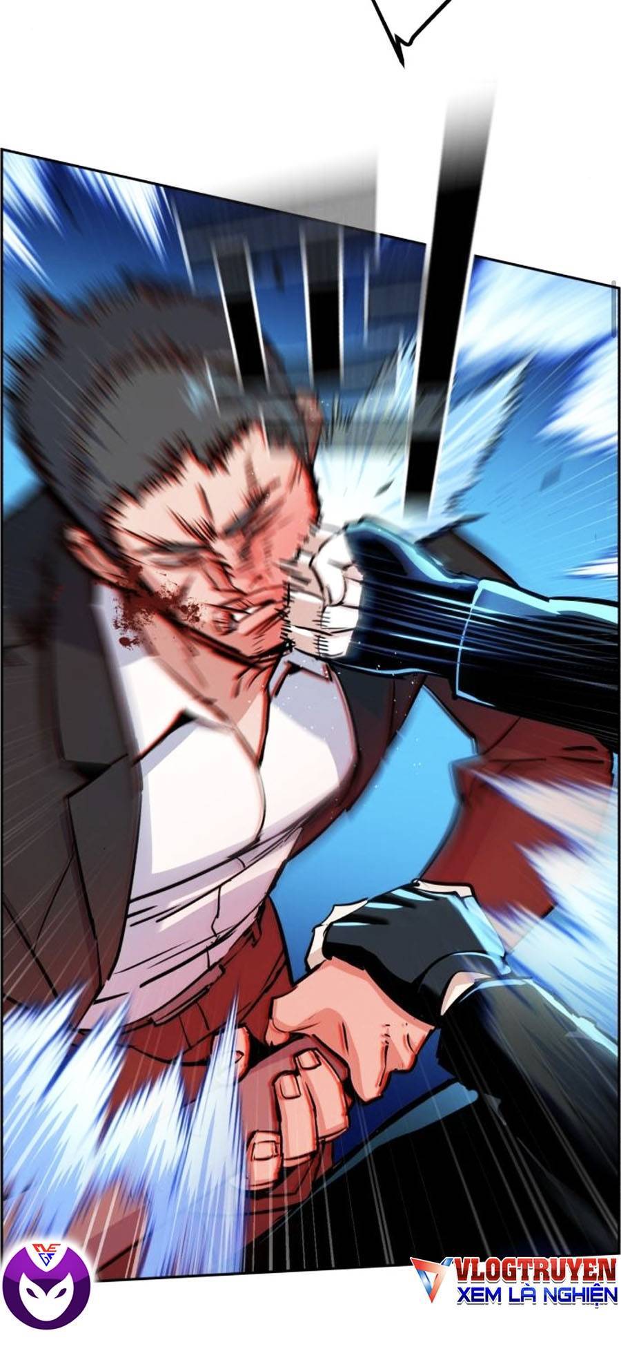 Truyện Tranh Bạn Học Của Tôi Là Lính Đánh Thuê trang 5