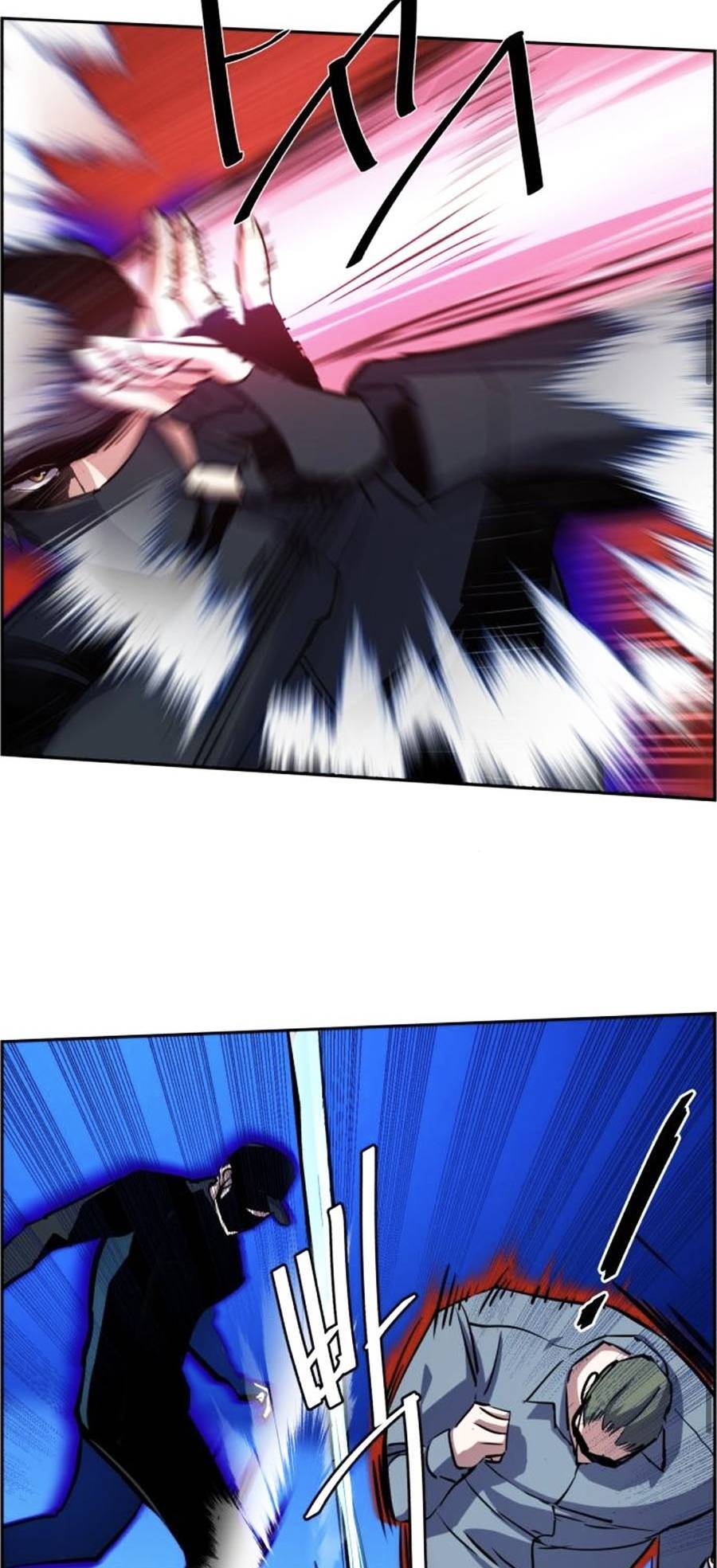 Truyện Tranh Bạn Học Của Tôi Là Lính Đánh Thuê trang 5