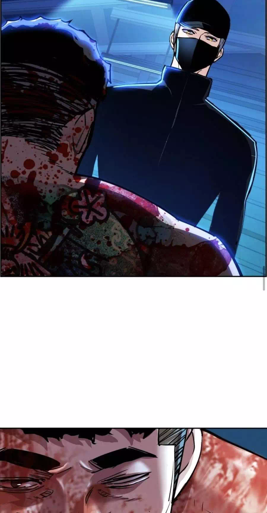 Truyện Tranh Bạn Học Của Tôi Là Lính Đánh Thuê trang 5