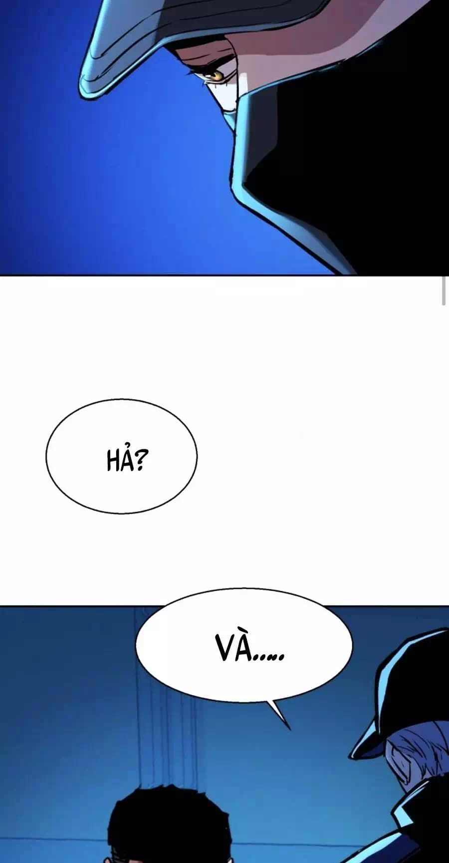 Truyện Tranh Bạn Học Của Tôi Là Lính Đánh Thuê trang 5