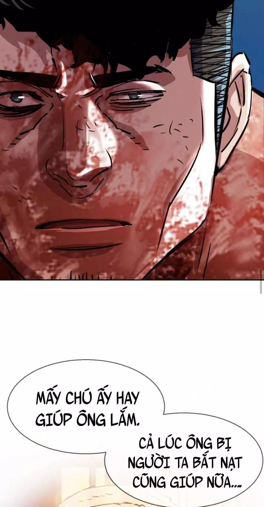 Truyện Tranh Bạn Học Của Tôi Là Lính Đánh Thuê trang 5