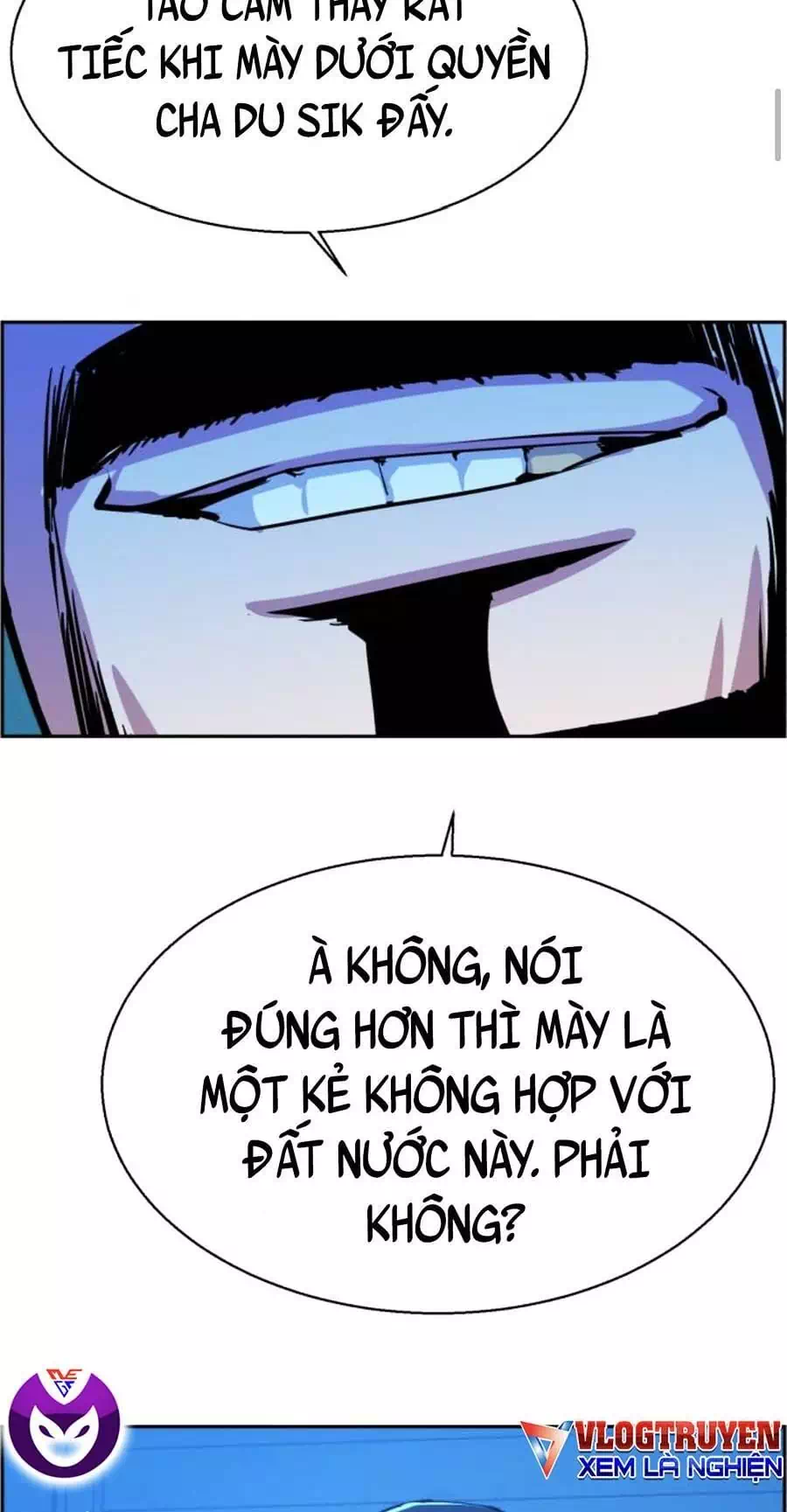 Truyện Tranh Bạn Học Của Tôi Là Lính Đánh Thuê trang 5