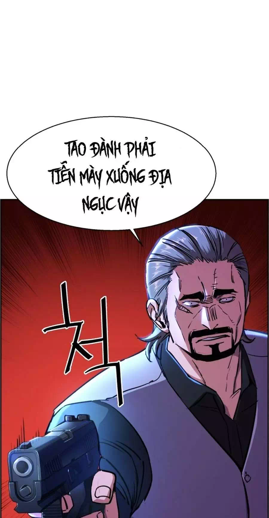 Truyện Tranh Bạn Học Của Tôi Là Lính Đánh Thuê trang 5