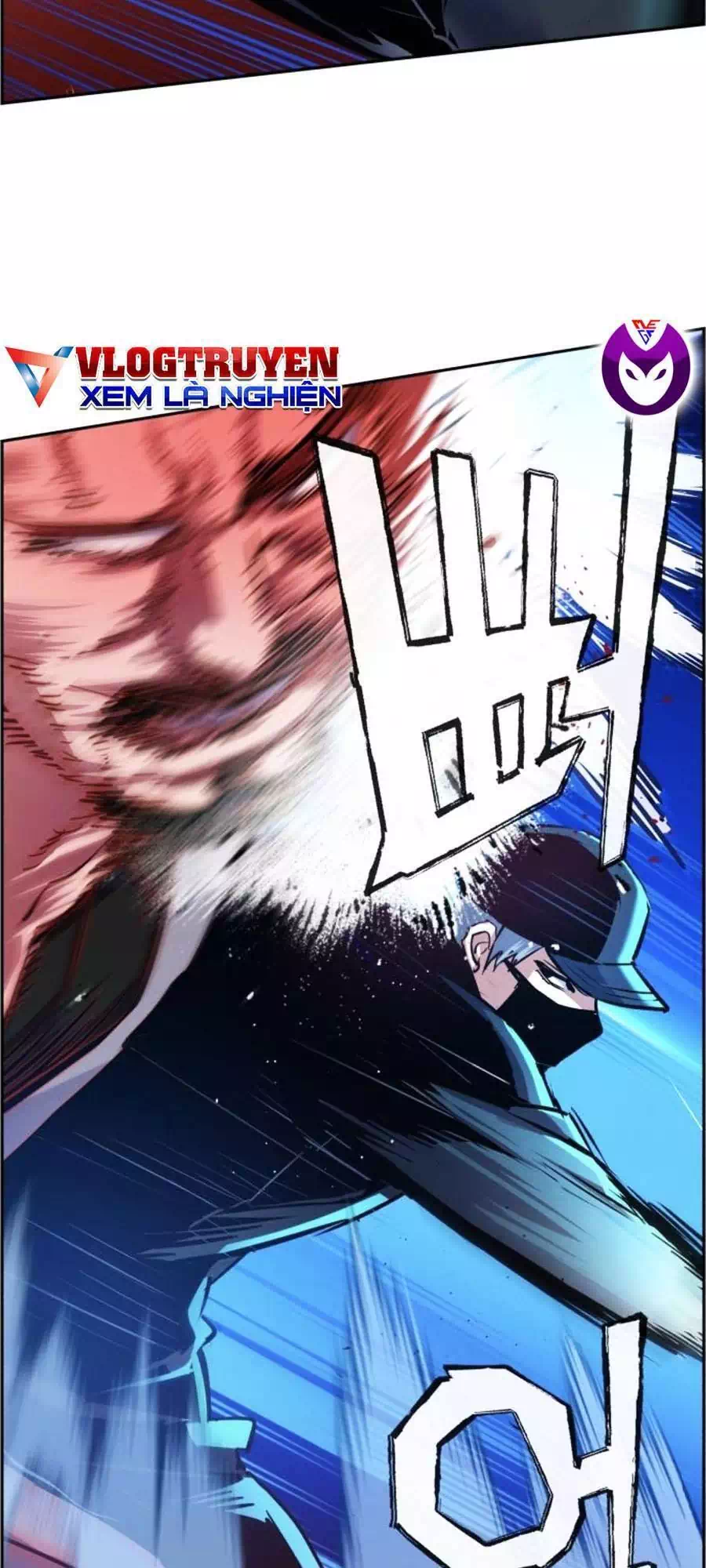 Truyện Tranh Bạn Học Của Tôi Là Lính Đánh Thuê trang 5