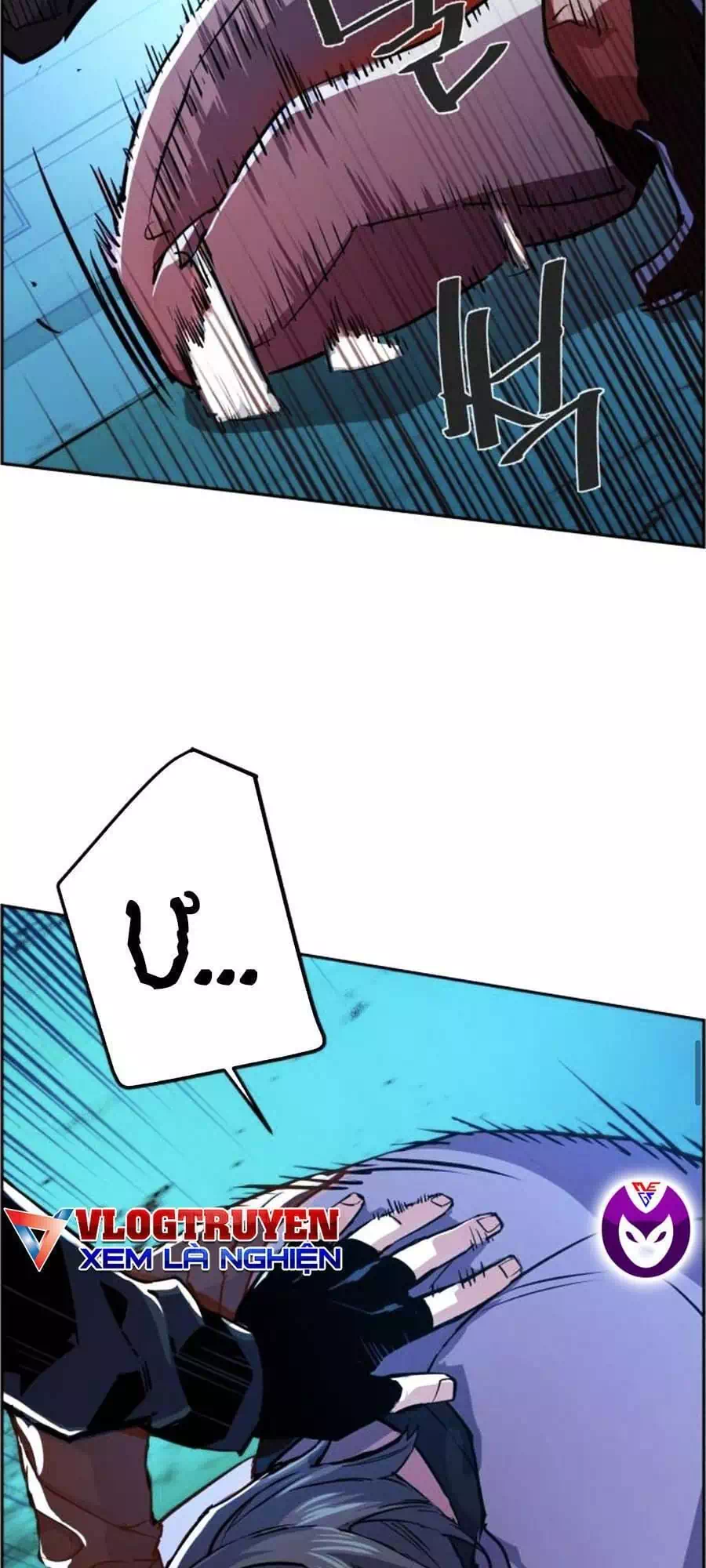 Truyện Tranh Bạn Học Của Tôi Là Lính Đánh Thuê trang 5