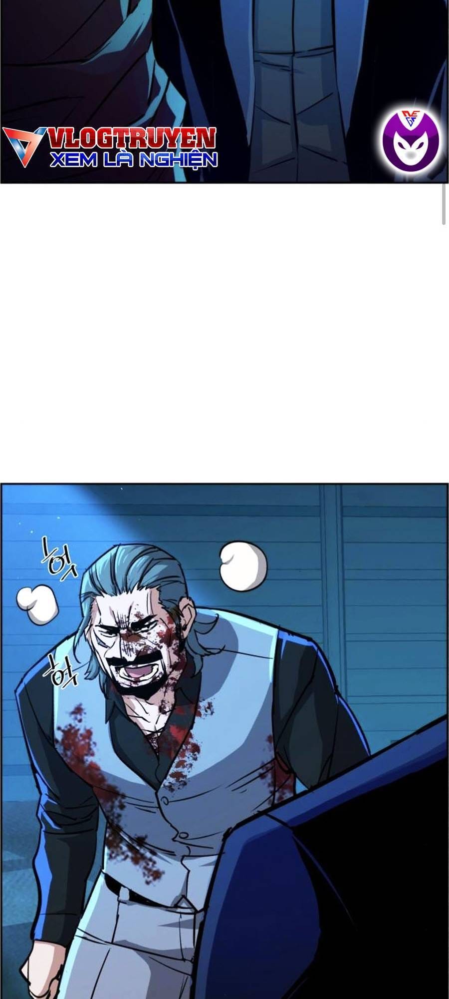 Truyện Tranh Bạn Học Của Tôi Là Lính Đánh Thuê trang 5