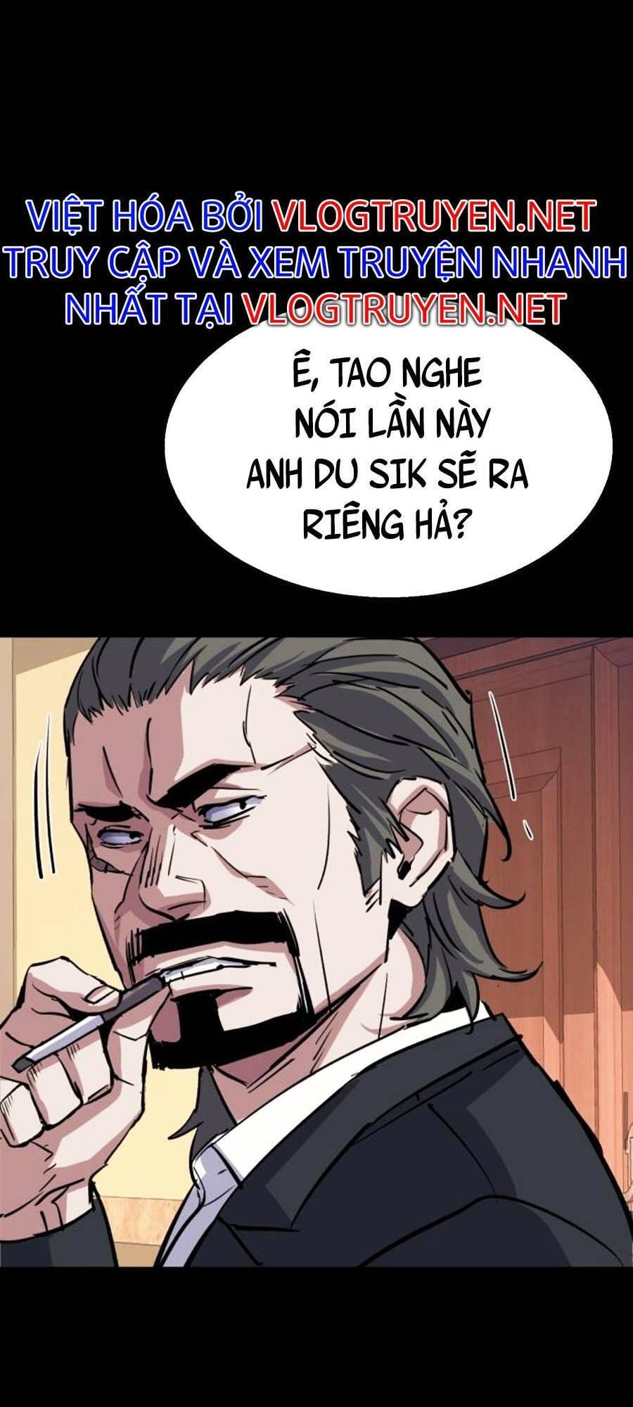Truyện Tranh Bạn Học Của Tôi Là Lính Đánh Thuê trang 5