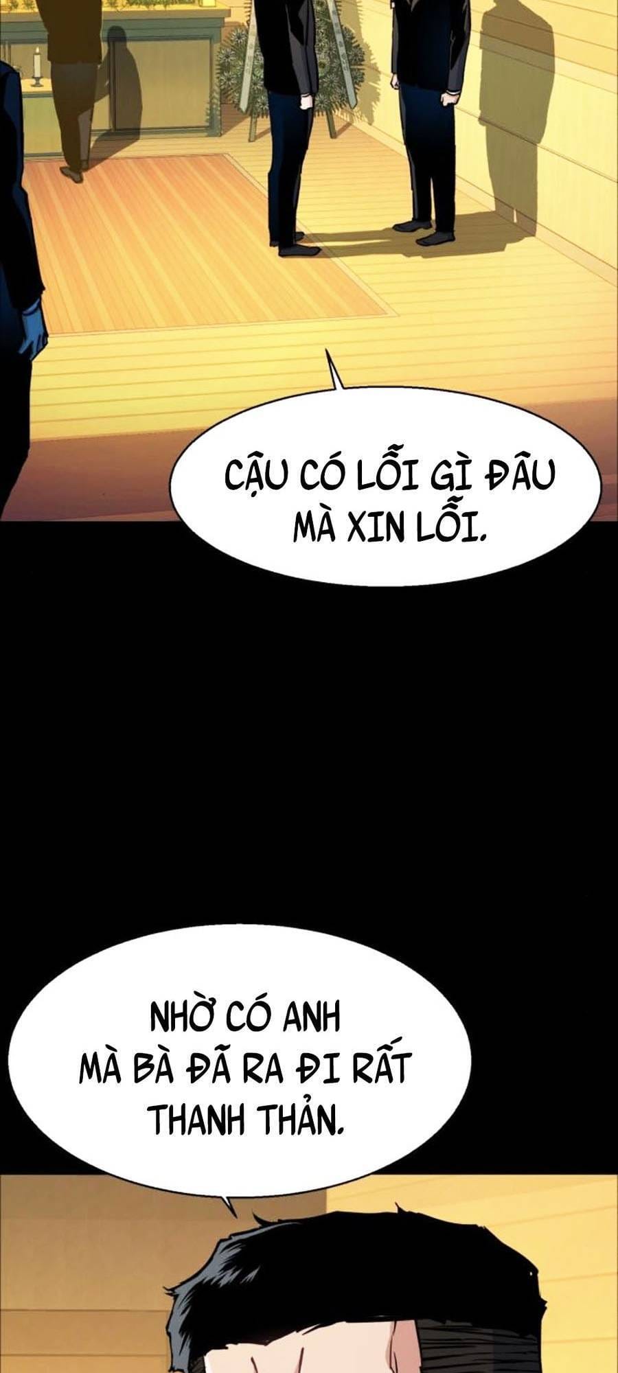 Truyện Tranh Bạn Học Của Tôi Là Lính Đánh Thuê trang 5