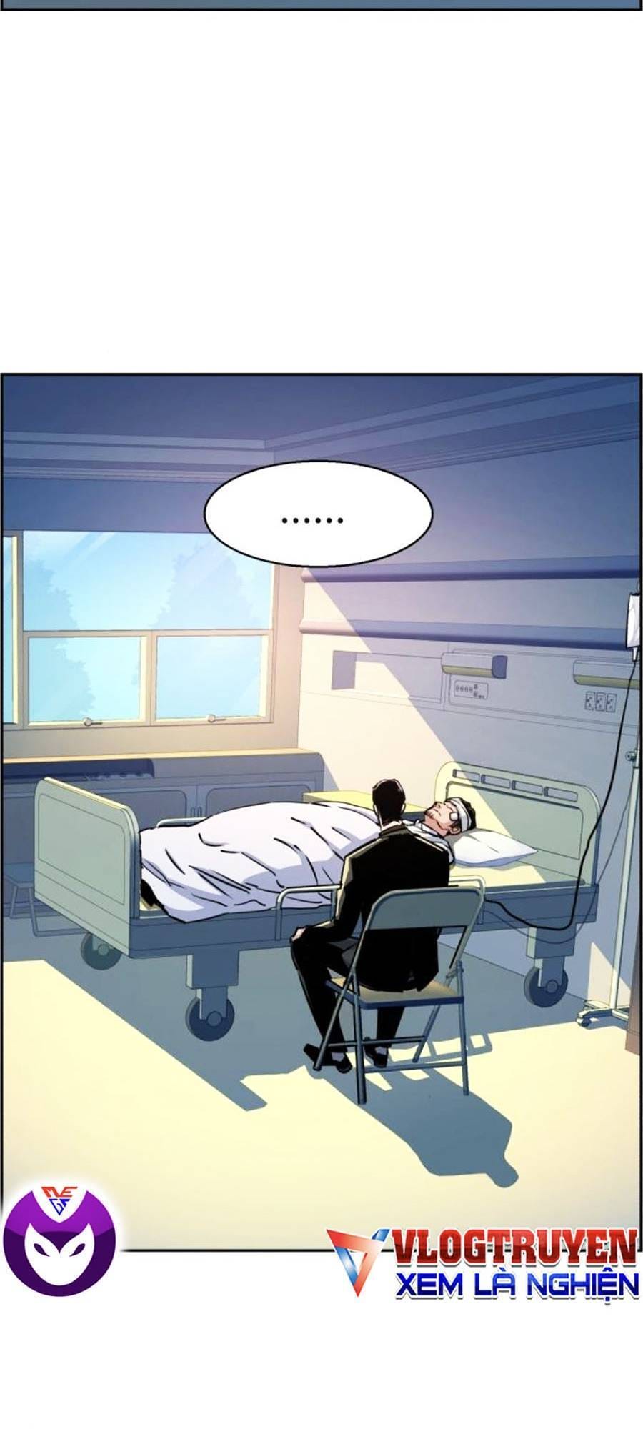 Truyện Tranh Bạn Học Của Tôi Là Lính Đánh Thuê trang 5