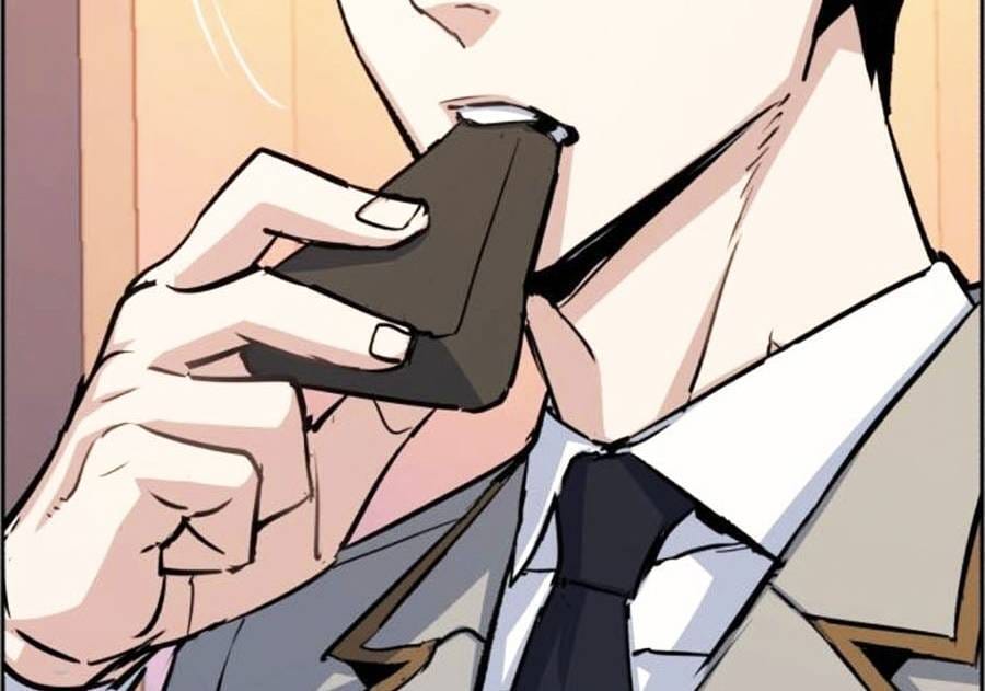 Truyện Tranh Bạn Học Của Tôi Là Lính Đánh Thuê trang 5